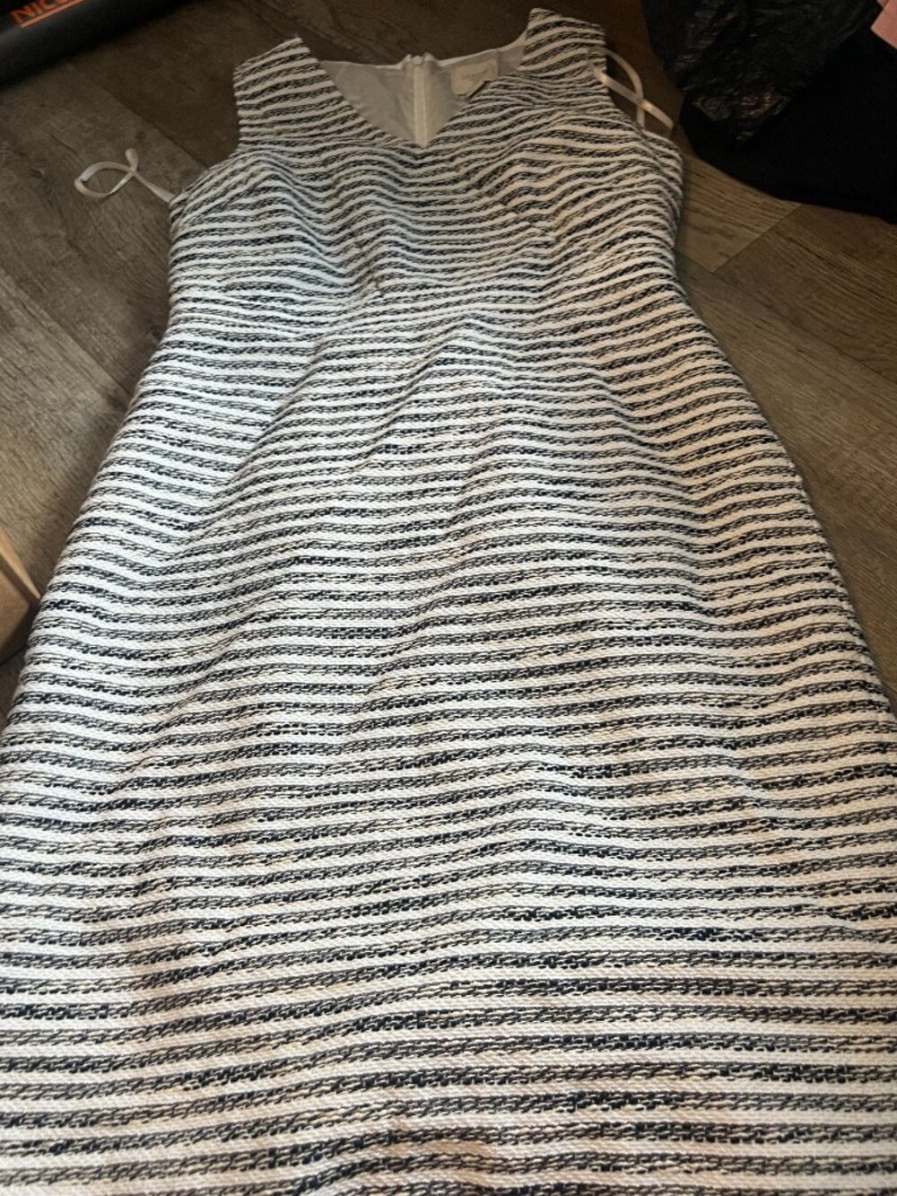J Crew suiting‎ dress size 10